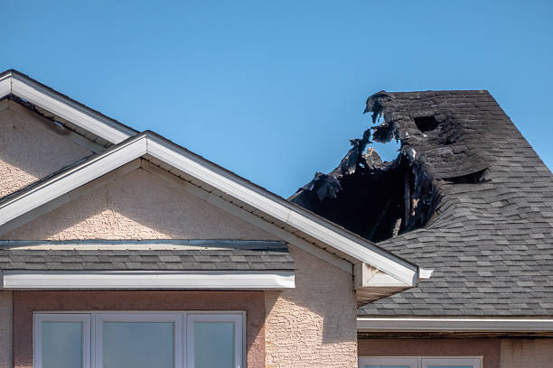 Licensed Emergency Fire Cleanup service in Hugo, MN - Fire Damage Laser Cleaning